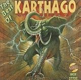 Best of Karthago,the