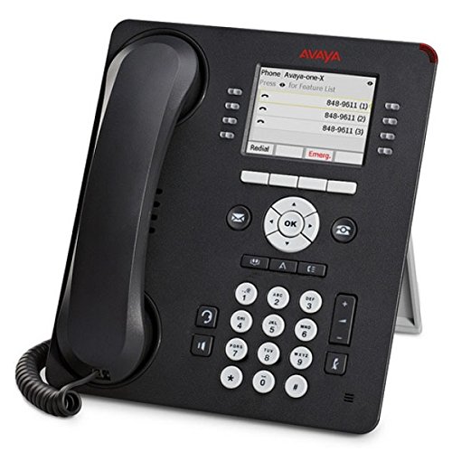 Image of Avaya 9611G IP Telephone - HeyMot Communications