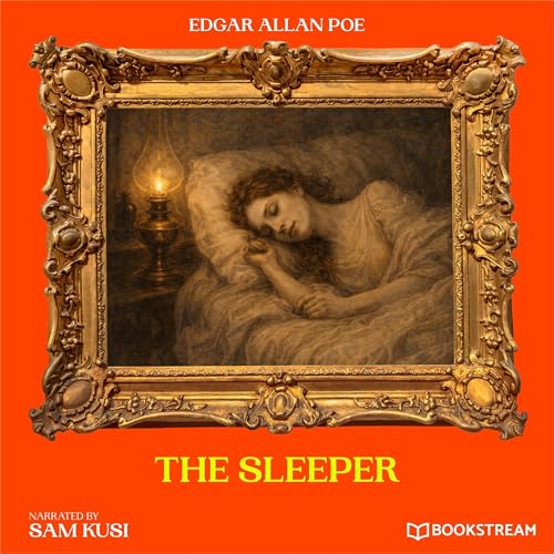 The Sleeper cover art