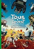 Lucky Luke 09 - Le film : Tous à l'ouest !