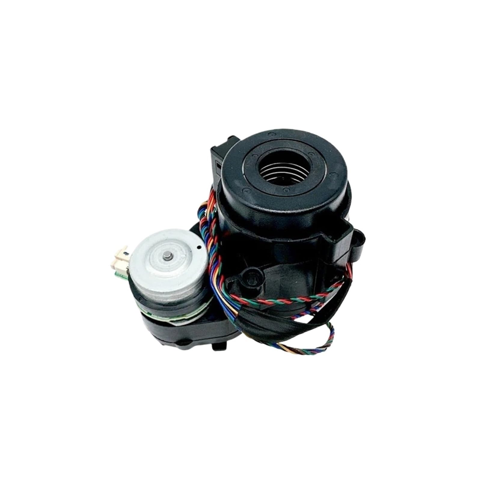 Vividcrate Robot Vacuum Cleaner Motor,Compatible For ECOVACS,X2 X2S Mop Lifting Motor Assembly Robot Vacuum Cleaner Spare Acssories Parts.(Left Motor)