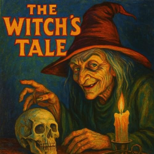 Witch's Tale Titelbild
