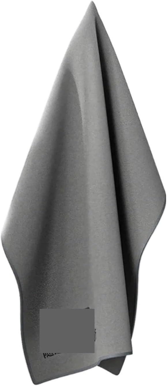 Quick-Dry Car Cleaning Towel for Interior and Exterior Surfaces(30X40cm)