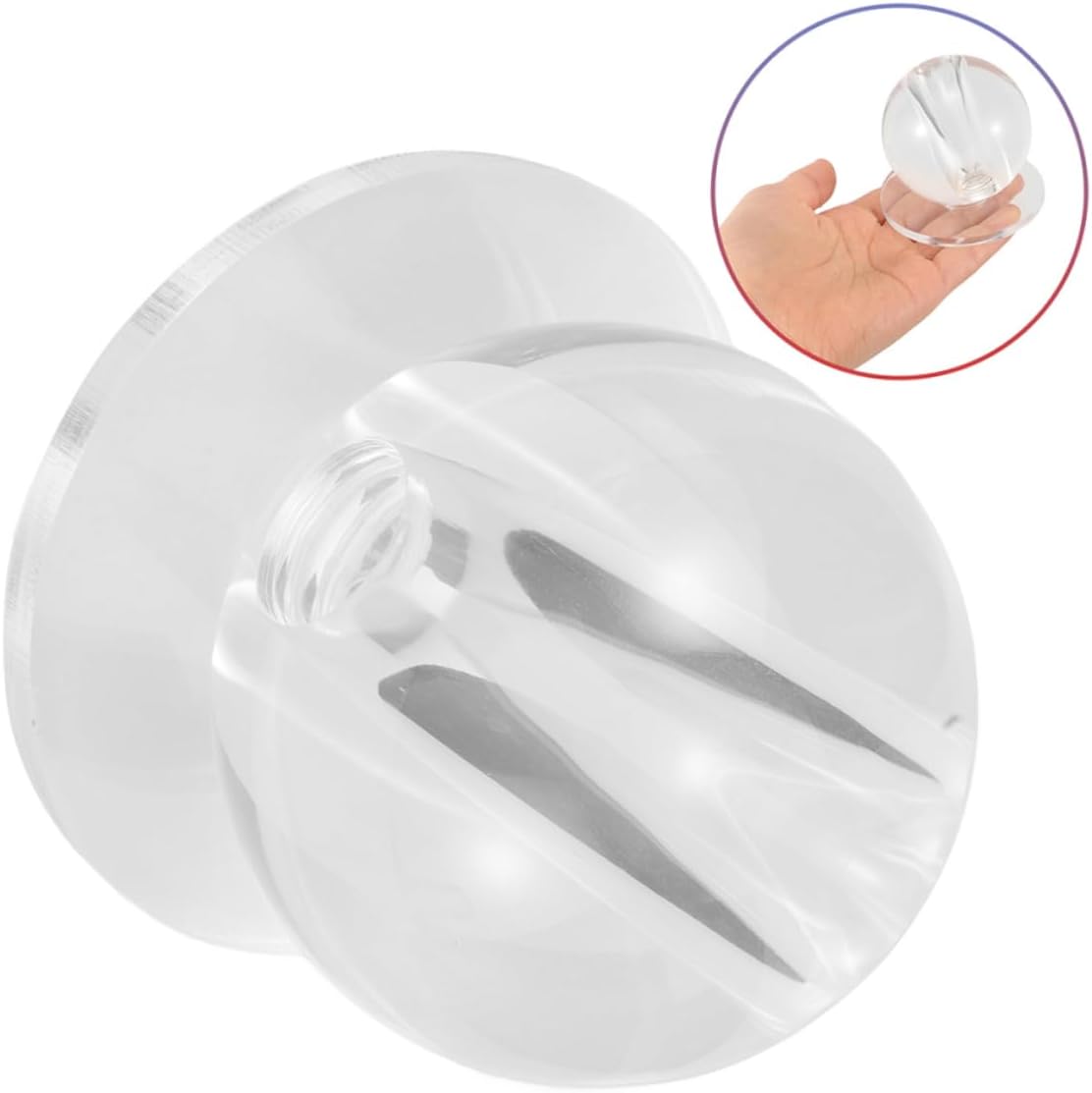 Transparent Billiards Trainer Snooker Aiming Practice Tool Elegant Design for Beginners for Technique Pool Training Easy Observation Visibility