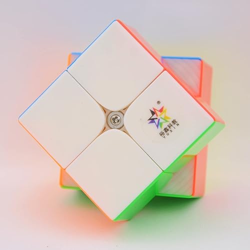 Vista 11 de Bukefuno Yuxin Little Magic 4x4 Magia Magnética Velocidad Cubo YuXin Little Magic M 4x4x4 Puzzle Cubes Cubo mágico sin pegatinas