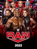 WWE RAW 15/06/22 - EPISODE 24
