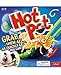 Trefl Hot Pot Board Game Family Game, Board Game, Culinary Game with Food in The Main Role, for Adults and Children from 5 Years