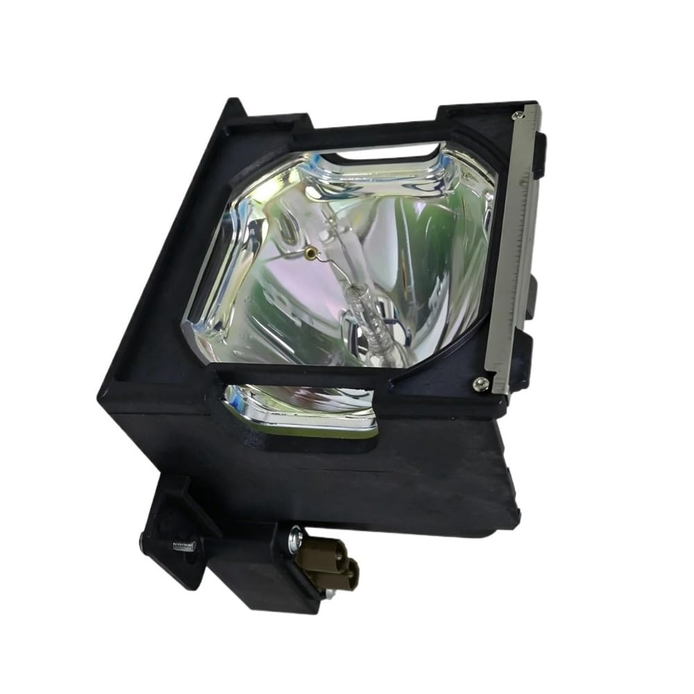 Lampada con custodia adatta for proiettore Boxlight MP-39T/MP-42T Parti di ricambio