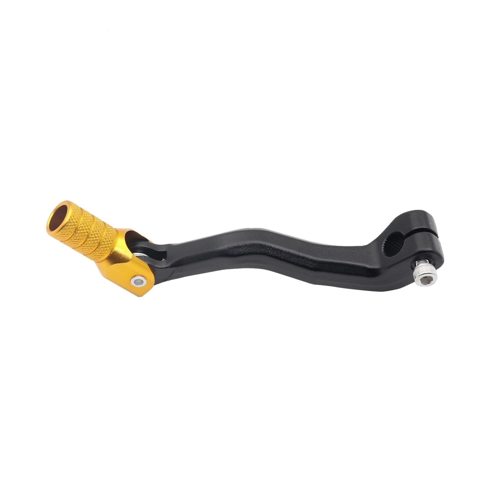 SYC27QP Shift Pedal Lever Motorcycle Motorcycle Folding Gear Shift Lever for Kayo NC 125 150 200 ATV Lever Folding Shifter Lever Shift Pedal Folding Gear Lever