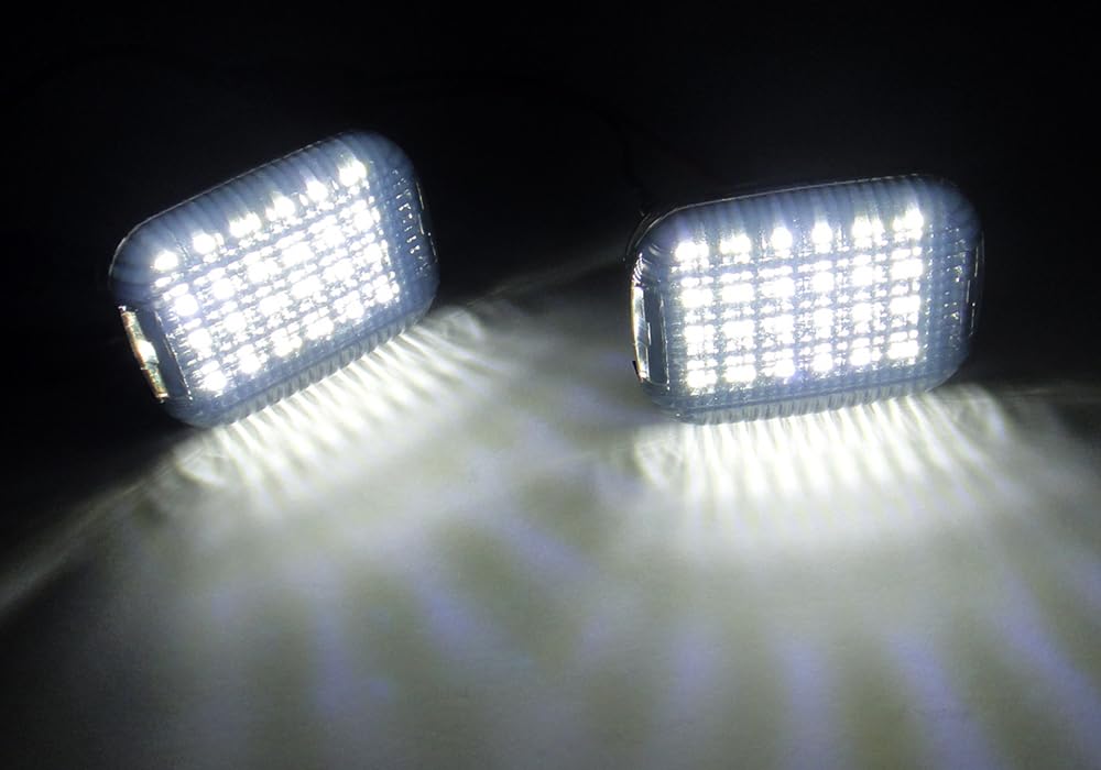 Kit Full LED Interni Per Ford Transit Connect - Foto 5
