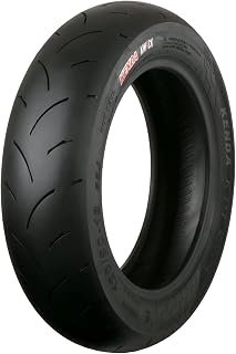 KENDA Kwick KD1 Rear Tire 120/70-12 (04KD1120011)