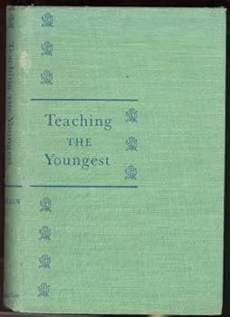 Hardcover Teaching the Youngest Book