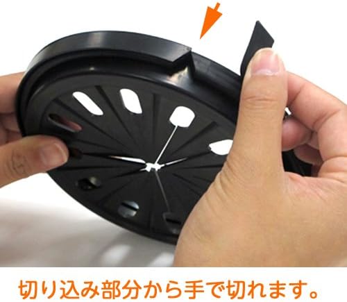 Miniatura 5 de x4E09 x6804 grifo "tapa de desagüe de lavabo" tapa de crisantemo para fregadero, apto para tamaños 1341455.906 in PH63 - 9SA