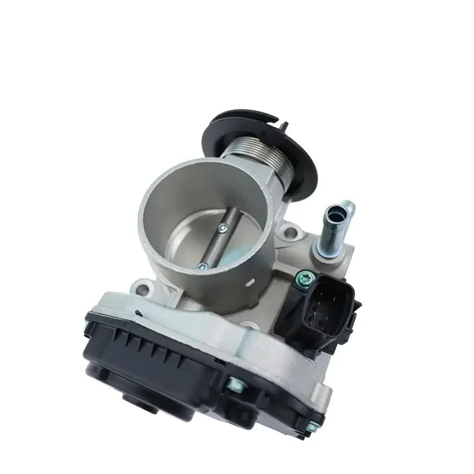 Automobile throttle Für Chevrolet Für Lacetti Für Optra 1.6i 2004-2012 Drosselklappengehäuse 96394330 96815480 Drosselklappengehäuse