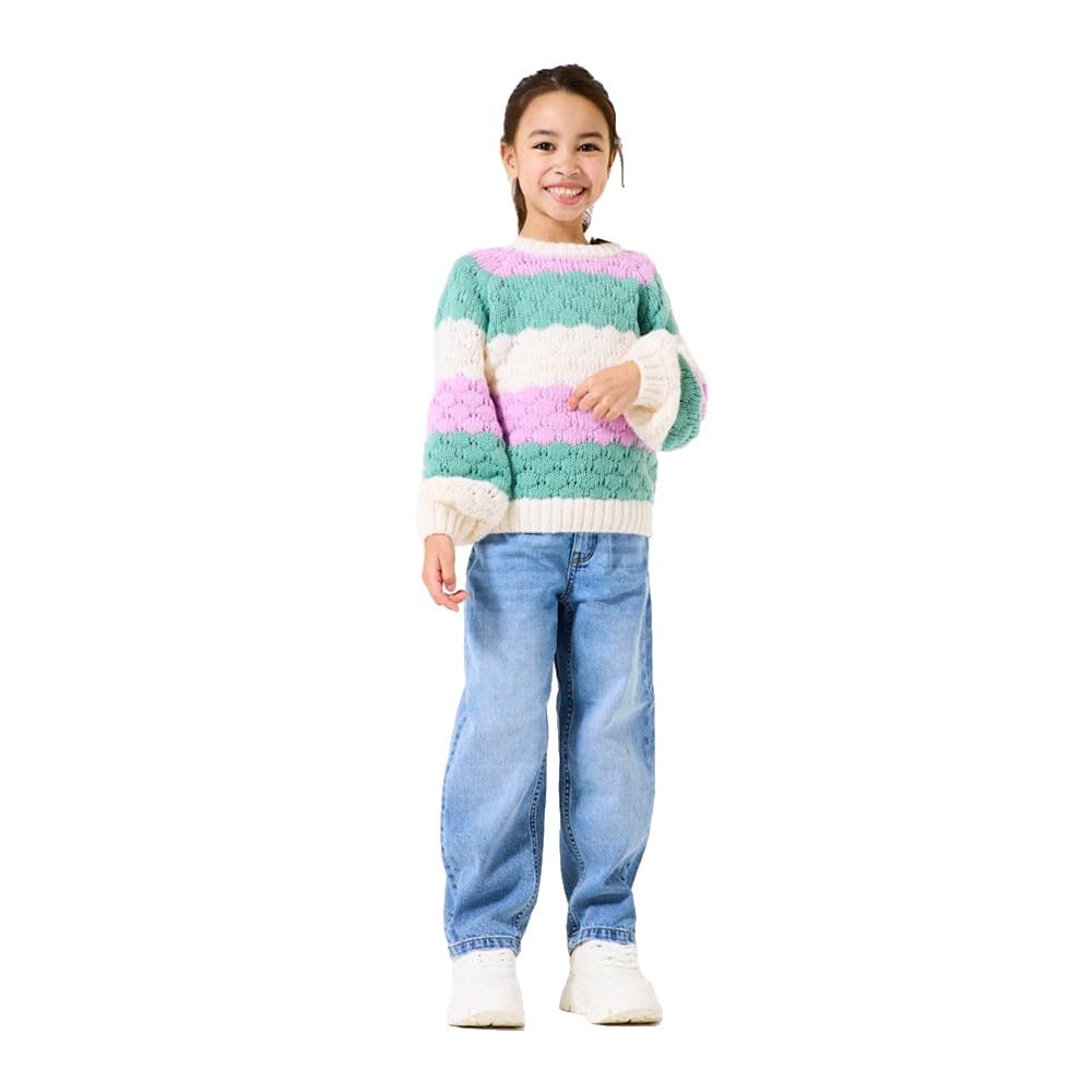 García - Jersey para niña