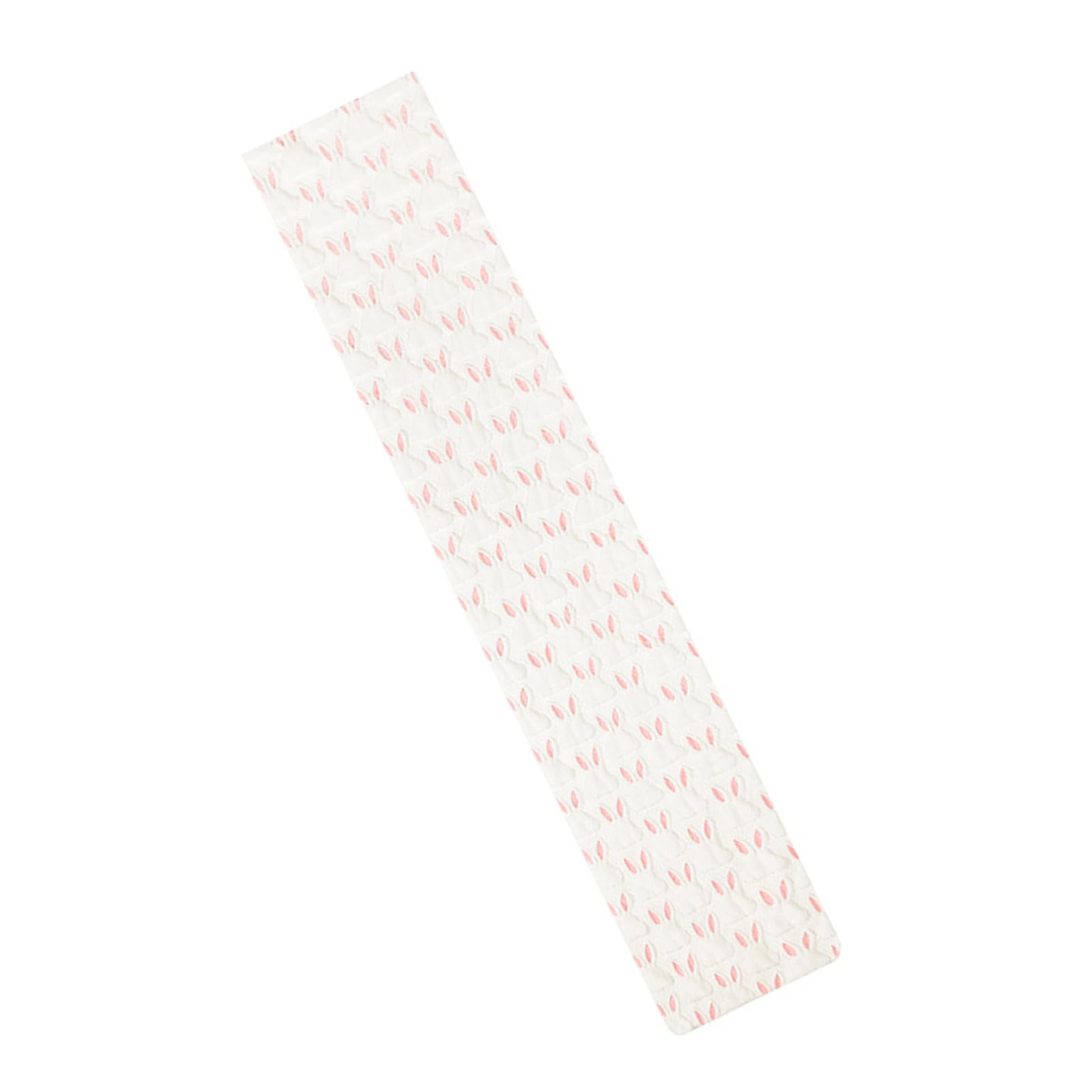Tsophreniq Holiday Table Runner Decorative Dining Accessory Ideal for Easters Decorations Easters Plush Table Runner
