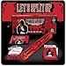Let's Split Up - an Outrageous Horror Spoof Game | Ages 12+, 4-12 Players |...