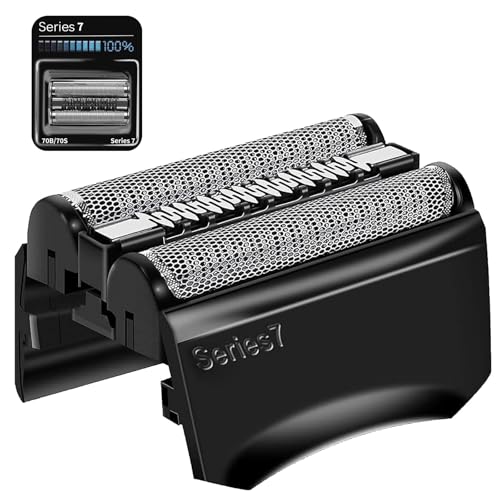お得な2個入り❗️ブラウン7 替刃 シェーバーbraun series7互換性 Amazon.co.jp: 2個入りブラウンとの互換性ありシリーズ7 替刃