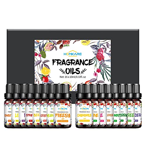 Best Scented Oil For Candle Making 2024 Where to Buy?