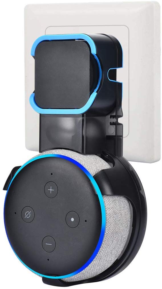 Cinolink Outlet Wall Mount Hanger Holder for Dot 3rd Gen E01