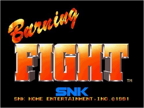 Amazon.com: SNK Arcade Classics Vol 1 - PlayStation 2