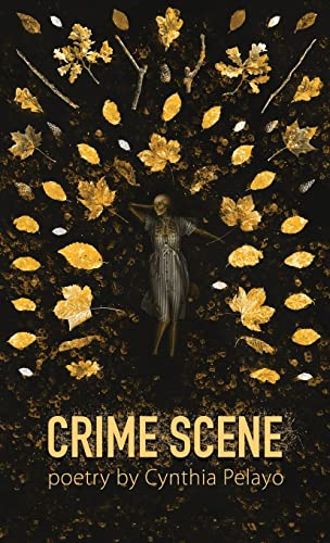 Cover of Crime Scene
