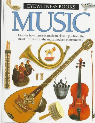 Music 039492259X Book Cover