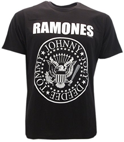 maglietta ramones