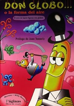 Paperback Don Globo O La Forma del Aire [Spanish] Book