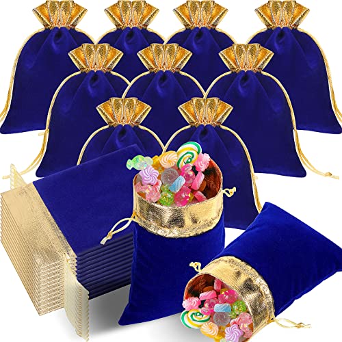 Frienda Velvet Gift Bags