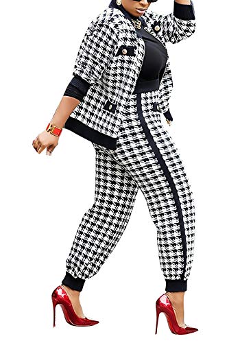 Chic and Comfy: The Perfect Work Suit for Any Occasion - Image 2