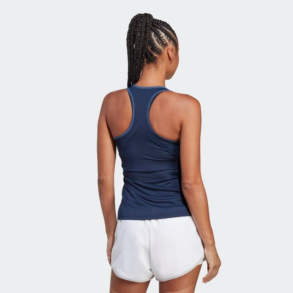 adidas Women's Club Tennis Tank