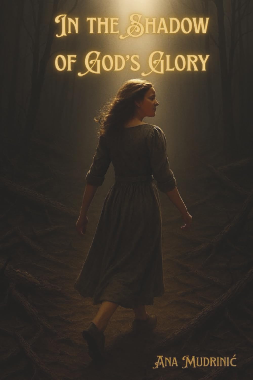 In the Shadow of God's Glory