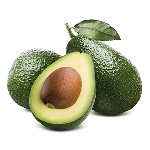 5 Nutritious Healthy Breakfast Ideas 20 Fresh Premium Avocado, 1Pc(Approx.150g-200 g)