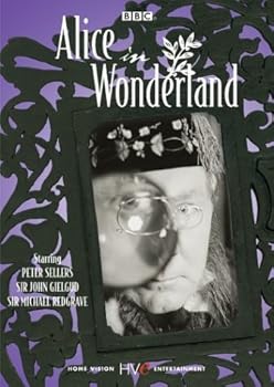 Alice's Adventures in Wonderland (1972)