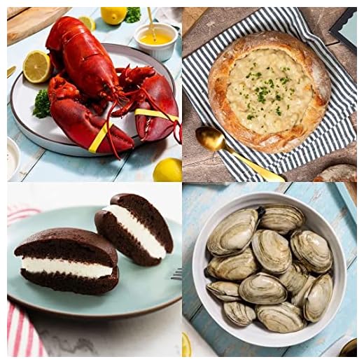 Maine Lobster Now: The Classic Clambake