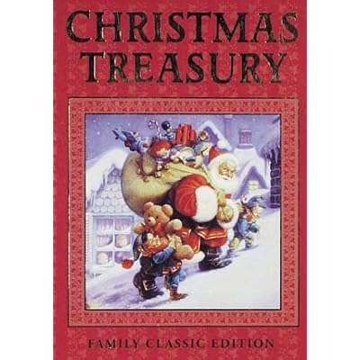 Christmas Treasury