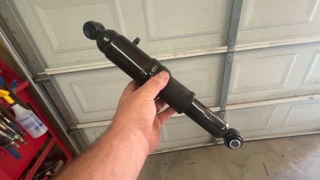 Watch Monroe MA785 Air Shock | Motorcycle, Cars, Golf Carts on