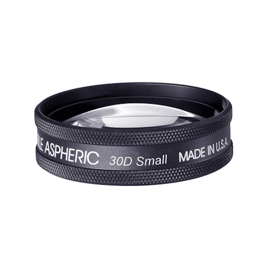 Volk 30D Small Classic BIO Lens