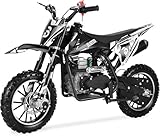 BLAZEGO 50cc 4-Stroke Kids Dirt Bike,Gas Powered Mini...