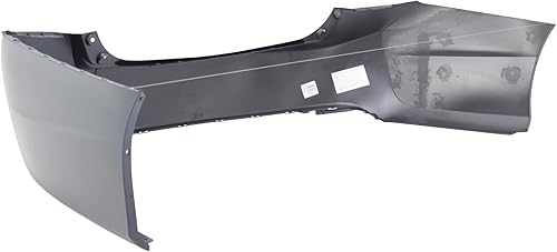 Miniatura 6 de FitParts Compatible con Cobertura de Parachoques Trasero 2013-2015 Honda Accord Hybrid EX-L EX Touring LX Sport Sedán Enchufable 13-15. Nuevo