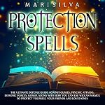 Cover of Protection Spells