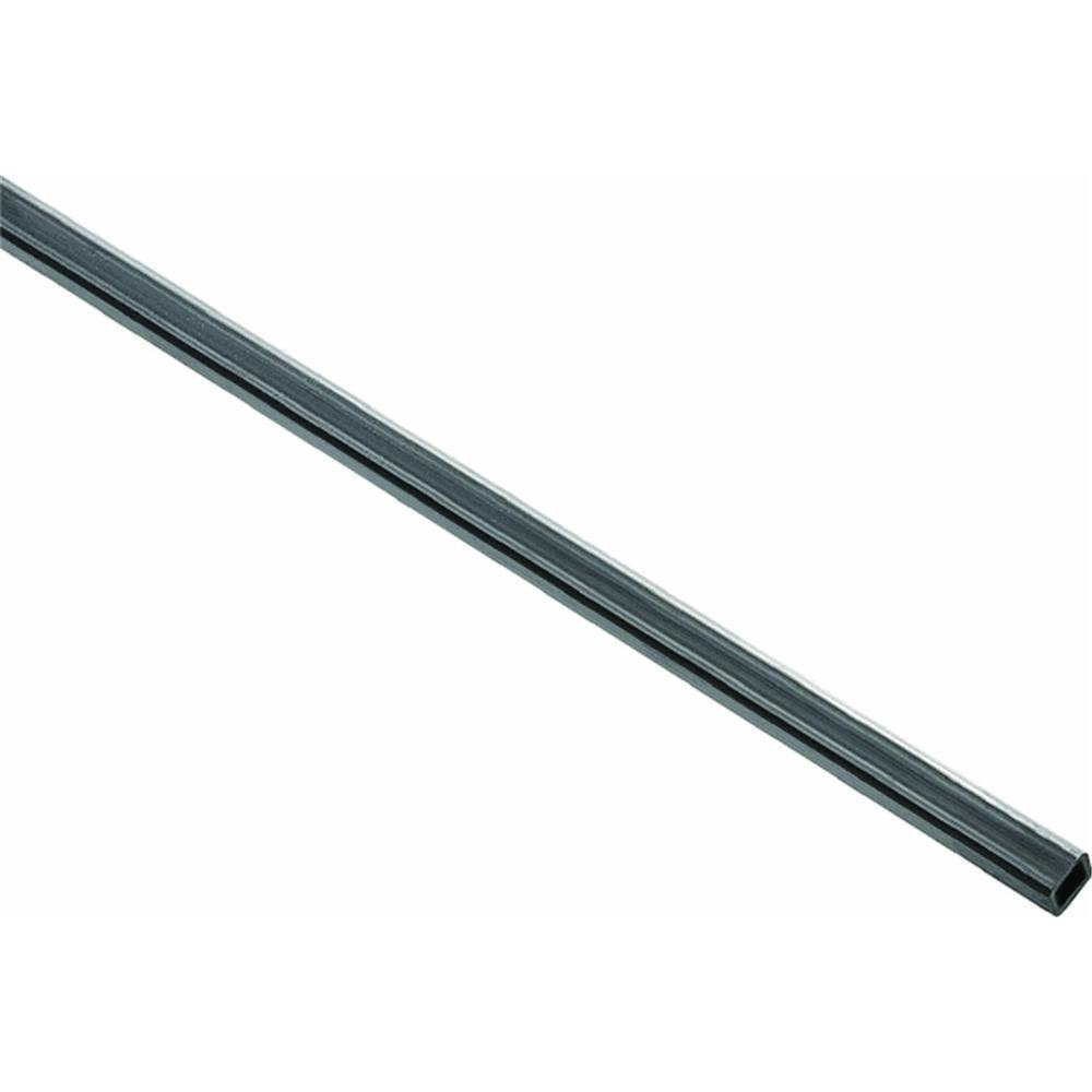 Stanley National N346-718 Stanley 6589188 Square Tube, 3 Ft, 1/2