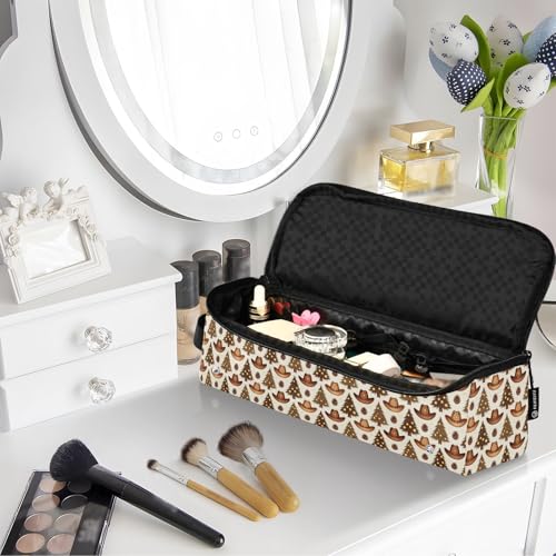 Organizador 2 en 1 para herramientas de cabello con base resistente al calor miniatura 7