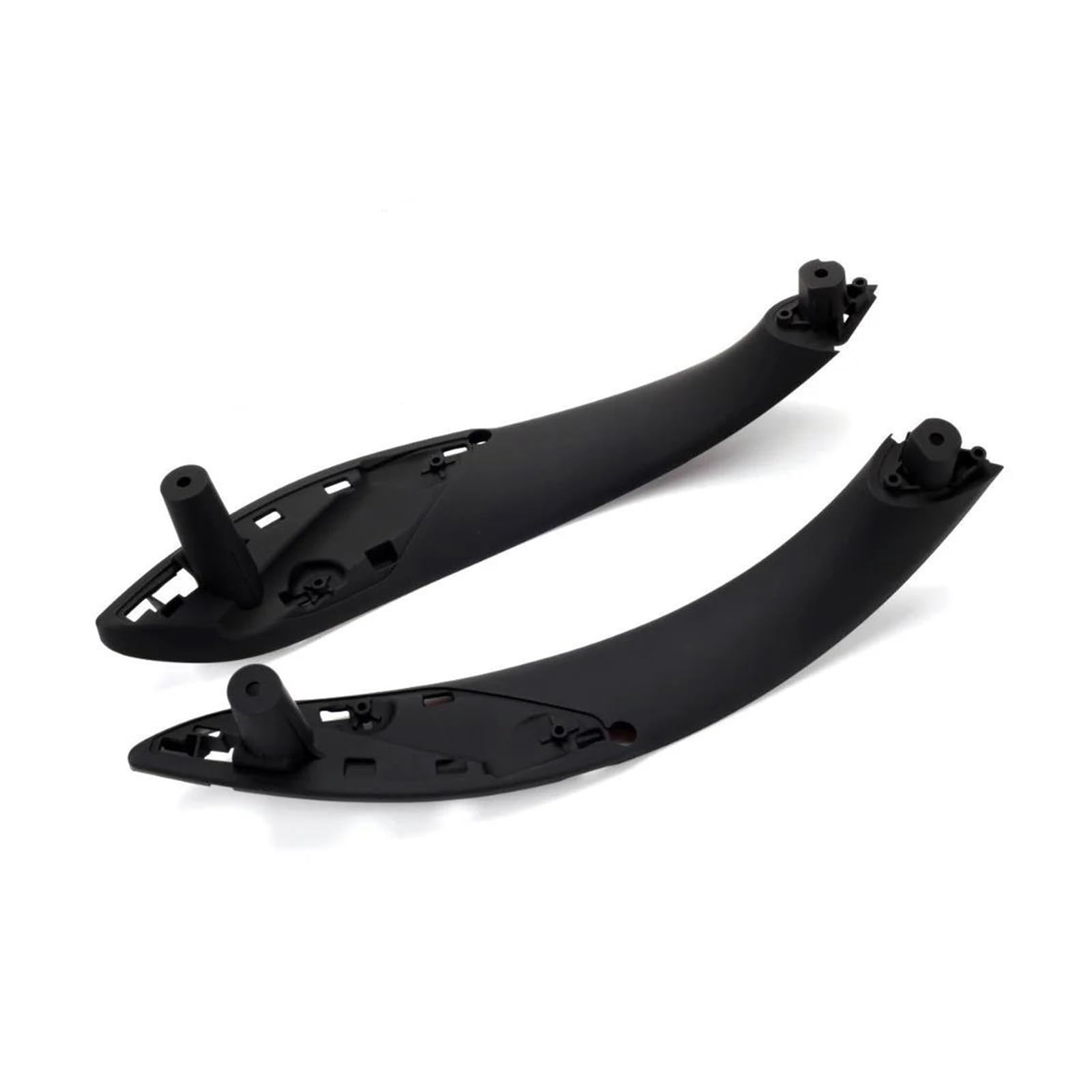 Zhannuobhd A Front L R Car Door Pull Handle For Bmw For F30 For F80 For F31 For F32 For F34 For F35 Interior Door Handles Car Inner Handle Trim Pull Grab(A Front L R)