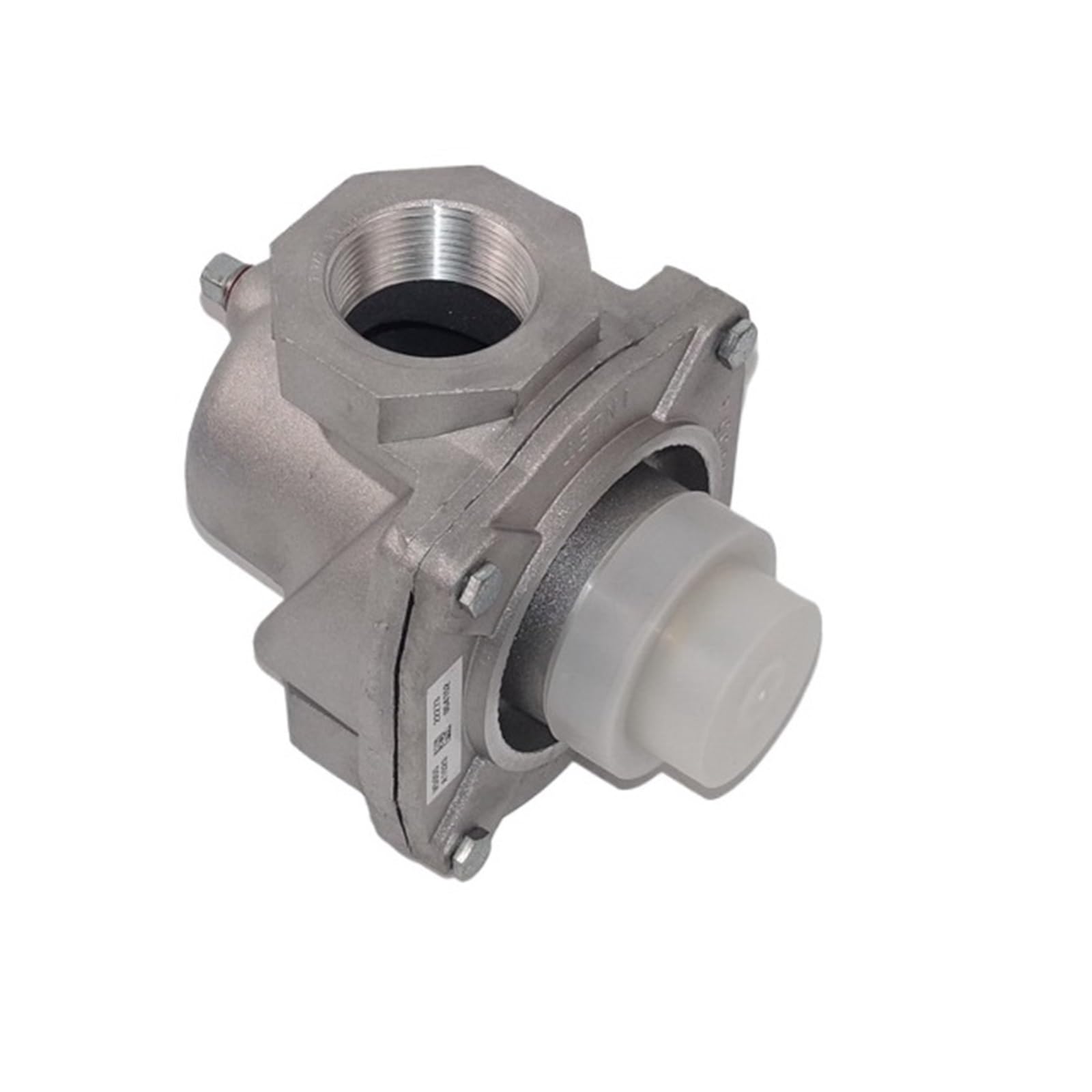 Elettrovalvola V5055A1038 Corpo valvola da 2 pollici abbinato all'attuatore idraulico V4055 V5055A1020 V5055A1343 V5055A1004 V4055A1012 V5055A1020 V5055A1038 V5055A1046 V5055A1053 V5055A1228(V5055A134
