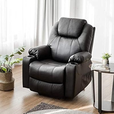 Experience Comfort and Ease with the Giantex Power Lift Chair Recliner for Elderly