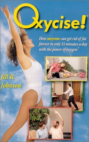 Oxycise! [Paperback]