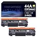 Produktbild 44A CF244A 2-Pack Schwarz Toner Kompatibel für HP 44A Toner CF244A Tonerkartuschen Kompatibel für Toner HP MFP M28w Pro M15w M15a M16a M16w M28a MFP M29a M29w M28 M29 M15 M16 Printer