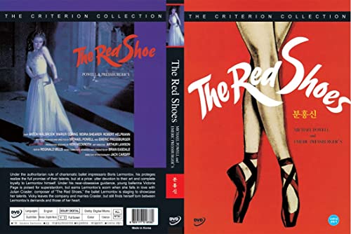 The Red Shoes